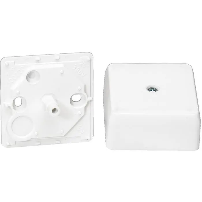 Kopplingsdosa Erbjudandepris